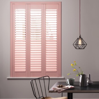 Full Height Shutters